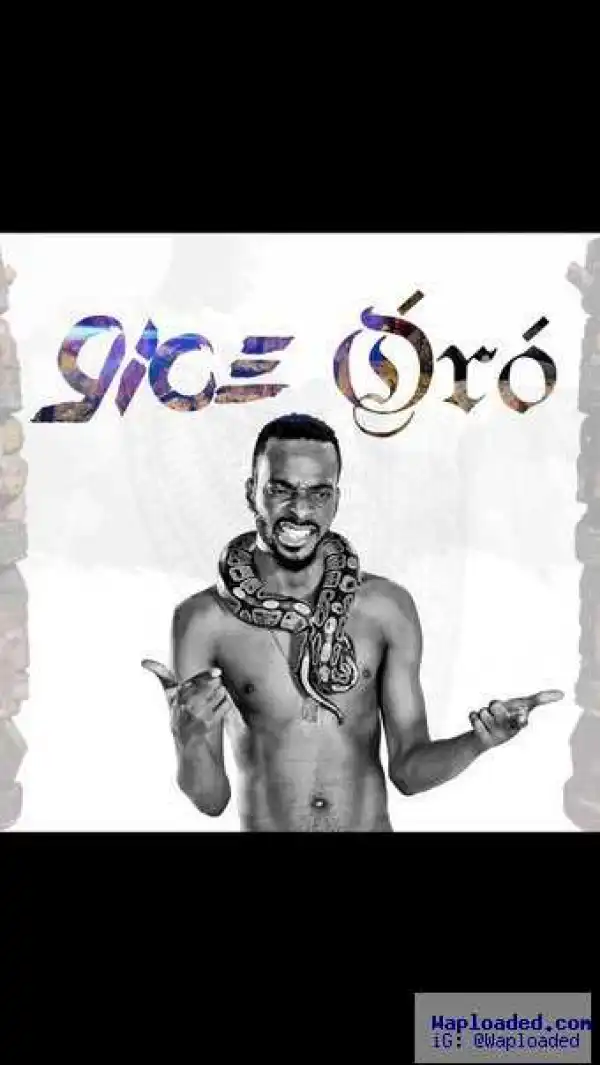 9ice - Oro
